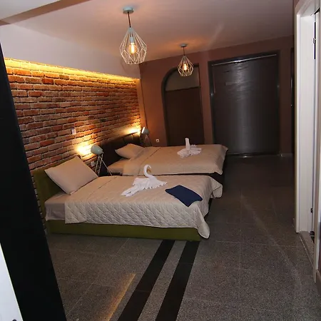 Hotel Korzo Bitola