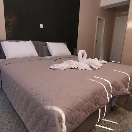 Hotel Korzo
