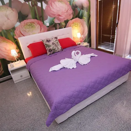 Korzo Hotel 3*