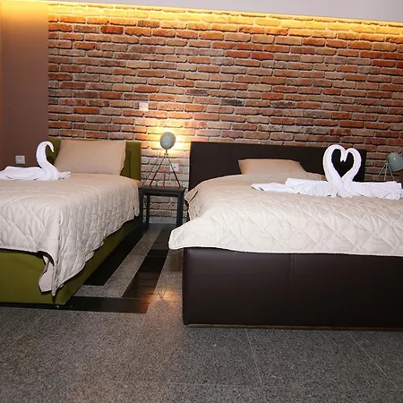 Korzo 3* Bitola
