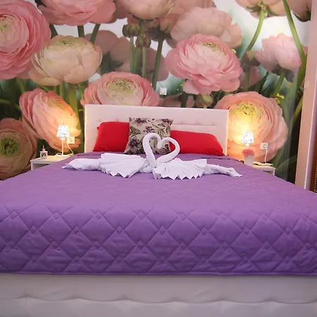 Hotel Korzo 3*