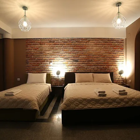 Hotel Korzo