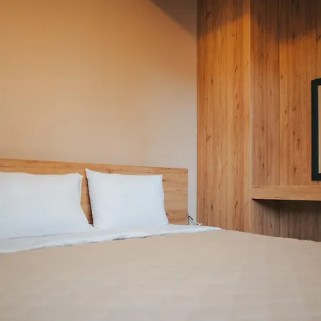 Korzo Hotel 3*